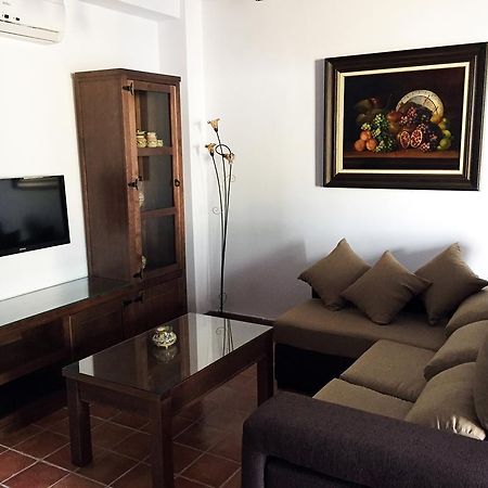 Casas San Cristobal By Casaturistica Villa Jimera de Líbar Екстериор снимка