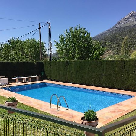 Casas San Cristobal By Casaturistica Villa Jimera de Líbar Екстериор снимка