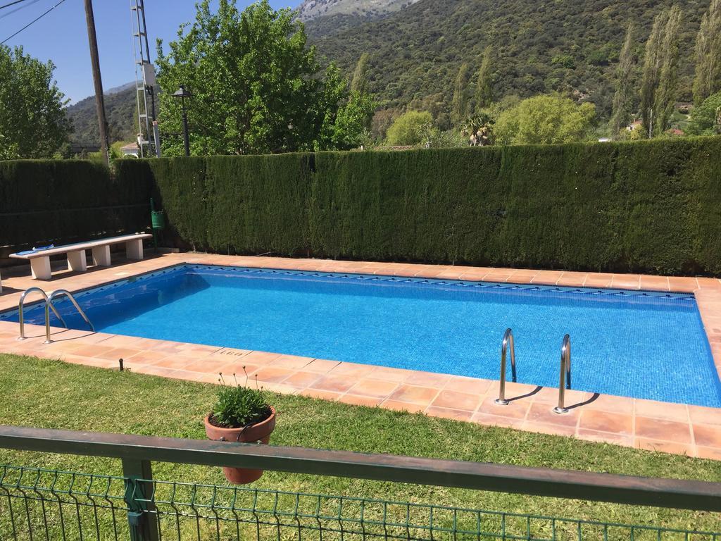 Casas San Cristobal By Casaturistica Villa Jimera de Líbar Екстериор снимка