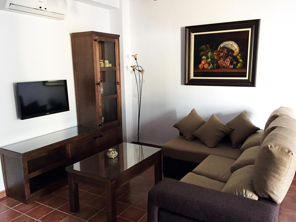 Casas San Cristobal By Casaturistica Villa Jimera de Líbar Екстериор снимка