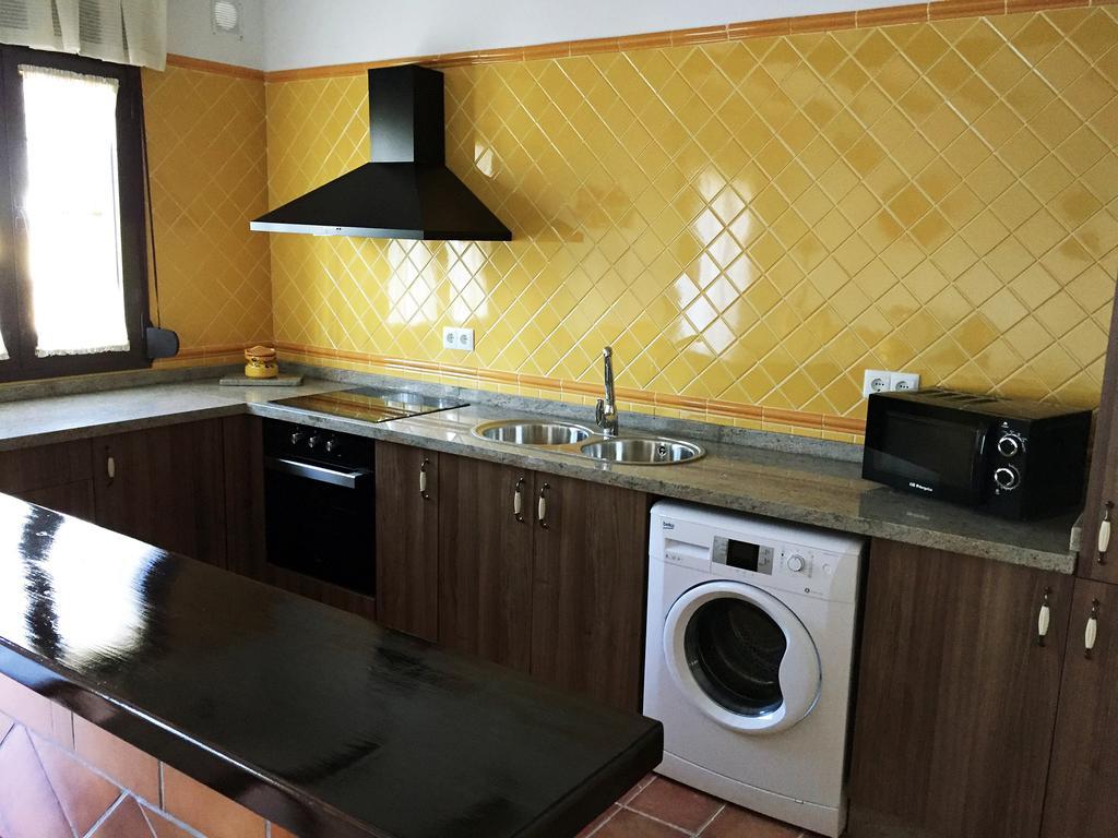Casas San Cristobal By Casaturistica Villa Jimera de Líbar Екстериор снимка