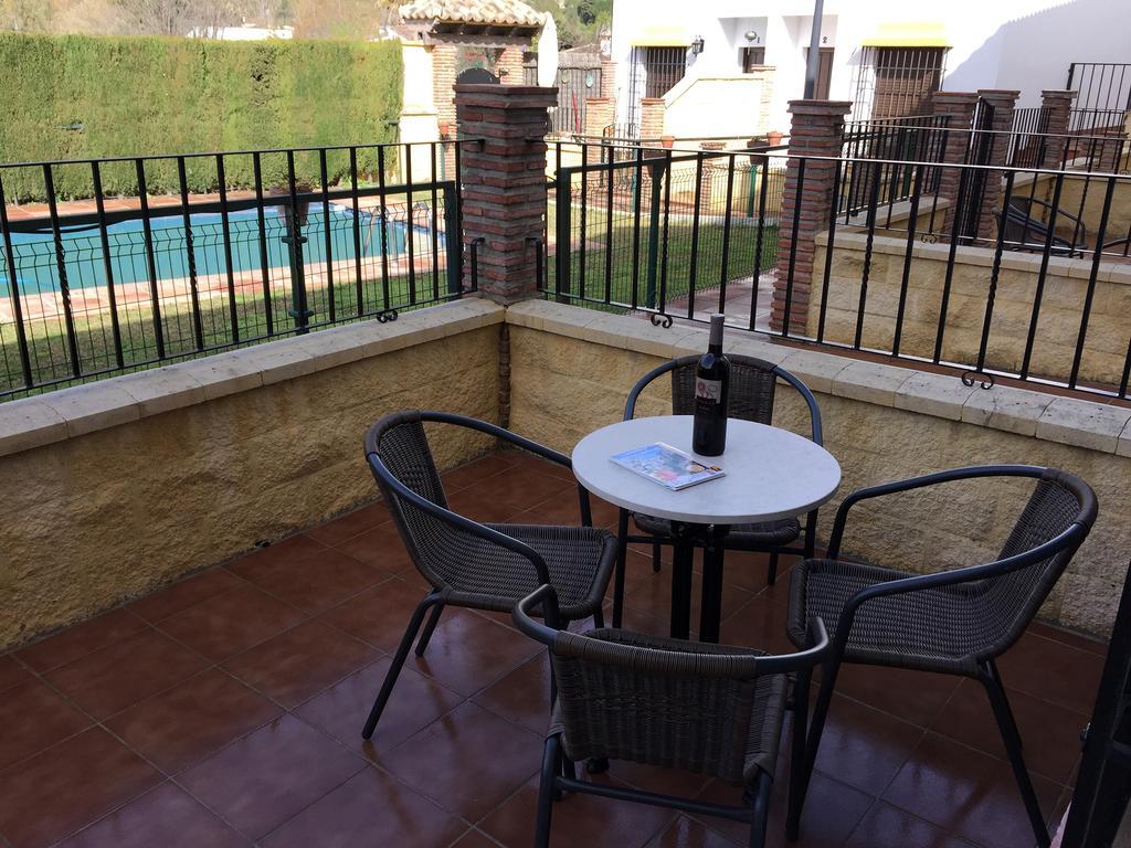 Casas San Cristobal By Casaturistica Villa Jimera de Líbar Екстериор снимка