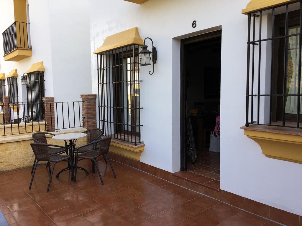 Casas San Cristobal By Casaturistica Villa Jimera de Líbar Екстериор снимка