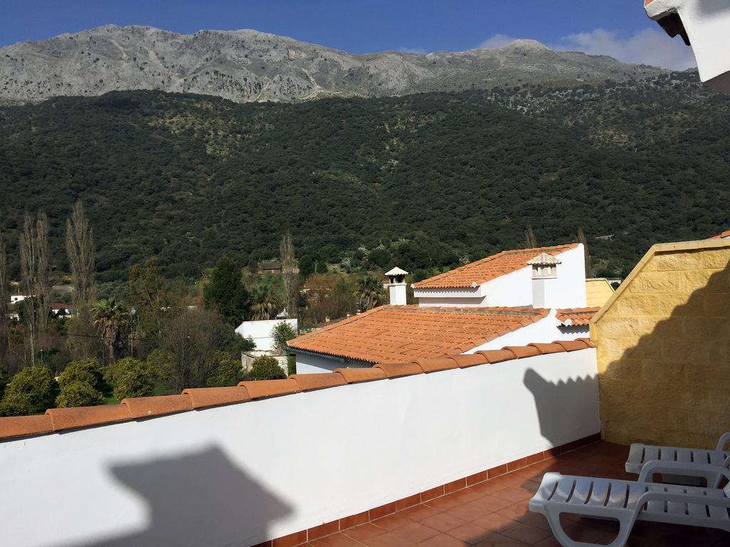Casas San Cristobal By Casaturistica Villa Jimera de Líbar Екстериор снимка