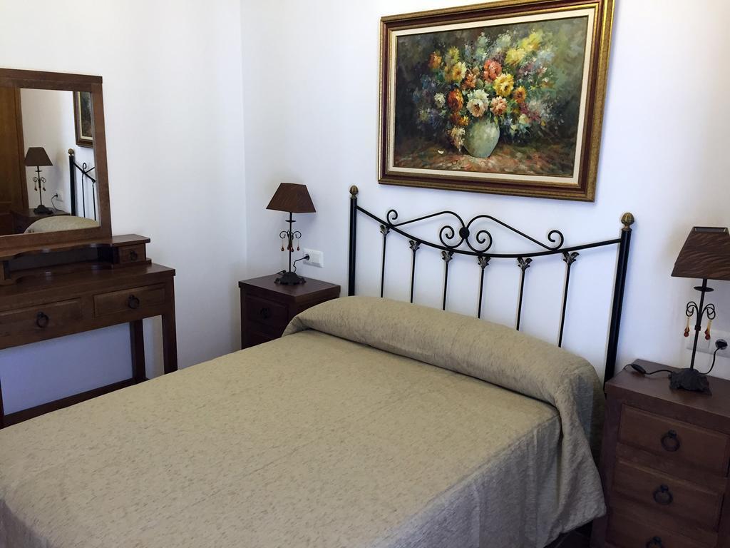 Casas San Cristobal By Casaturistica Villa Jimera de Líbar Екстериор снимка