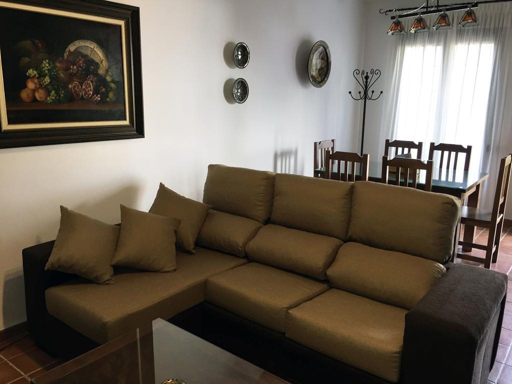 Casas San Cristobal By Casaturistica Villa Jimera de Líbar Екстериор снимка