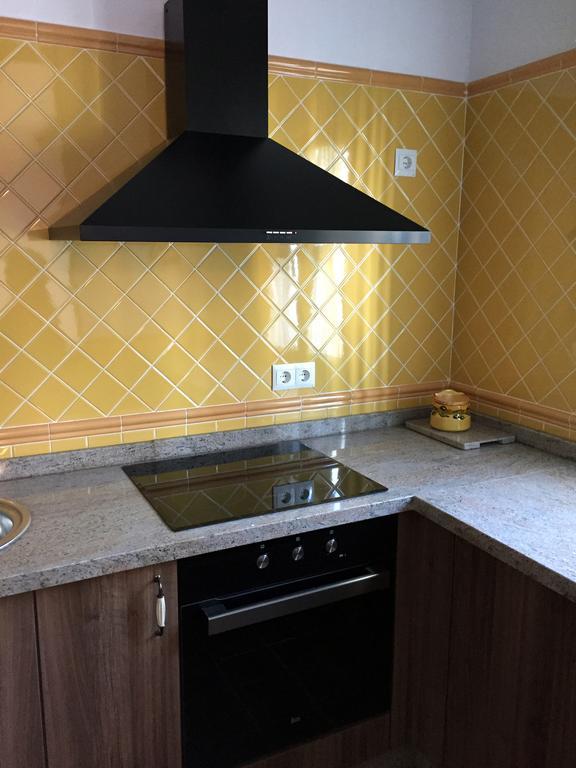 Casas San Cristobal By Casaturistica Villa Jimera de Líbar Екстериор снимка