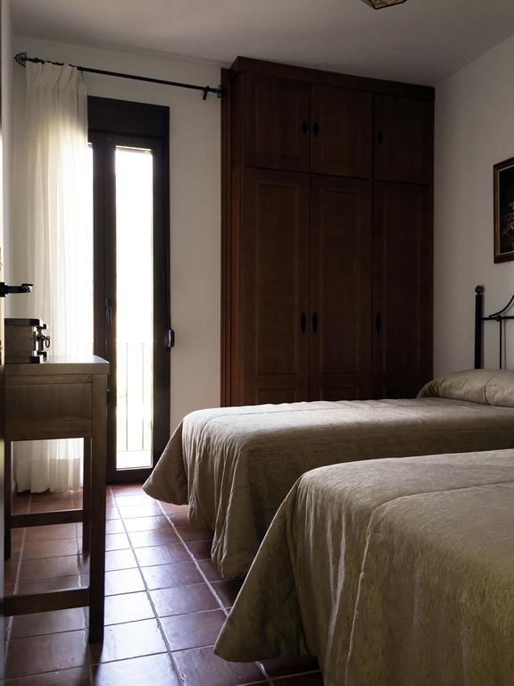 Casas San Cristobal By Casaturistica Villa Jimera de Líbar Екстериор снимка
