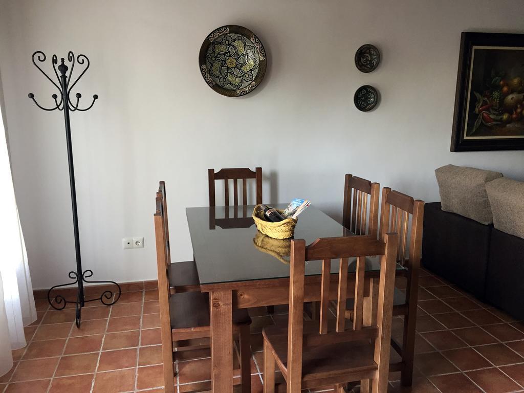 Casas San Cristobal By Casaturistica Villa Jimera de Líbar Екстериор снимка