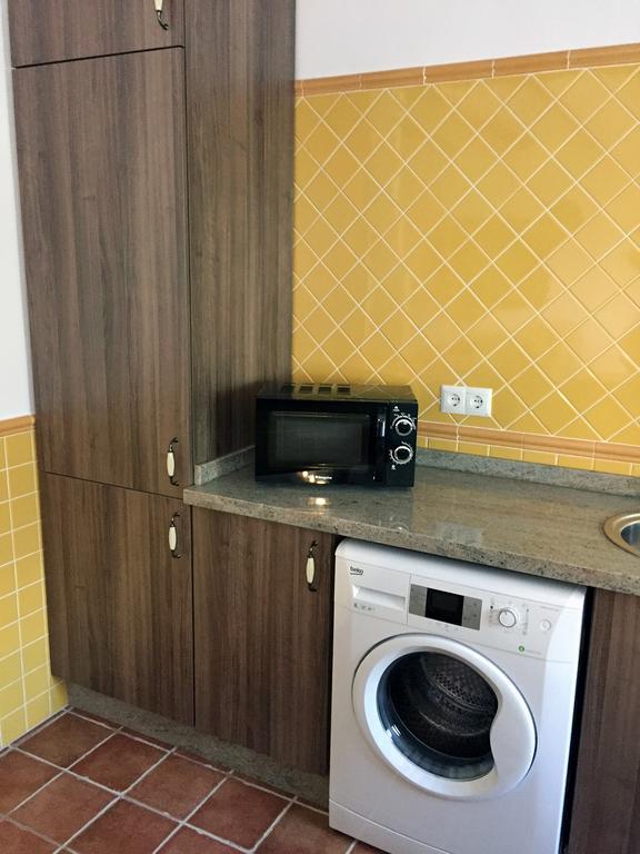 Casas San Cristobal By Casaturistica Villa Jimera de Líbar Екстериор снимка