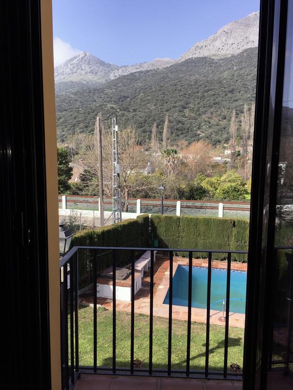 Casas San Cristobal By Casaturistica Villa Jimera de Líbar Екстериор снимка
