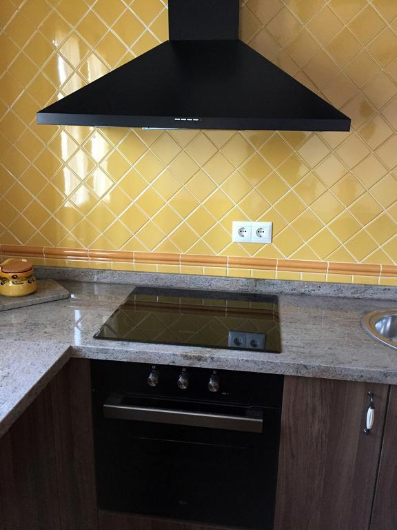 Casas San Cristobal By Casaturistica Villa Jimera de Líbar Екстериор снимка