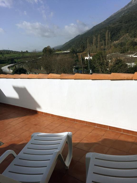 Casas San Cristobal By Casaturistica Villa Jimera de Líbar Екстериор снимка
