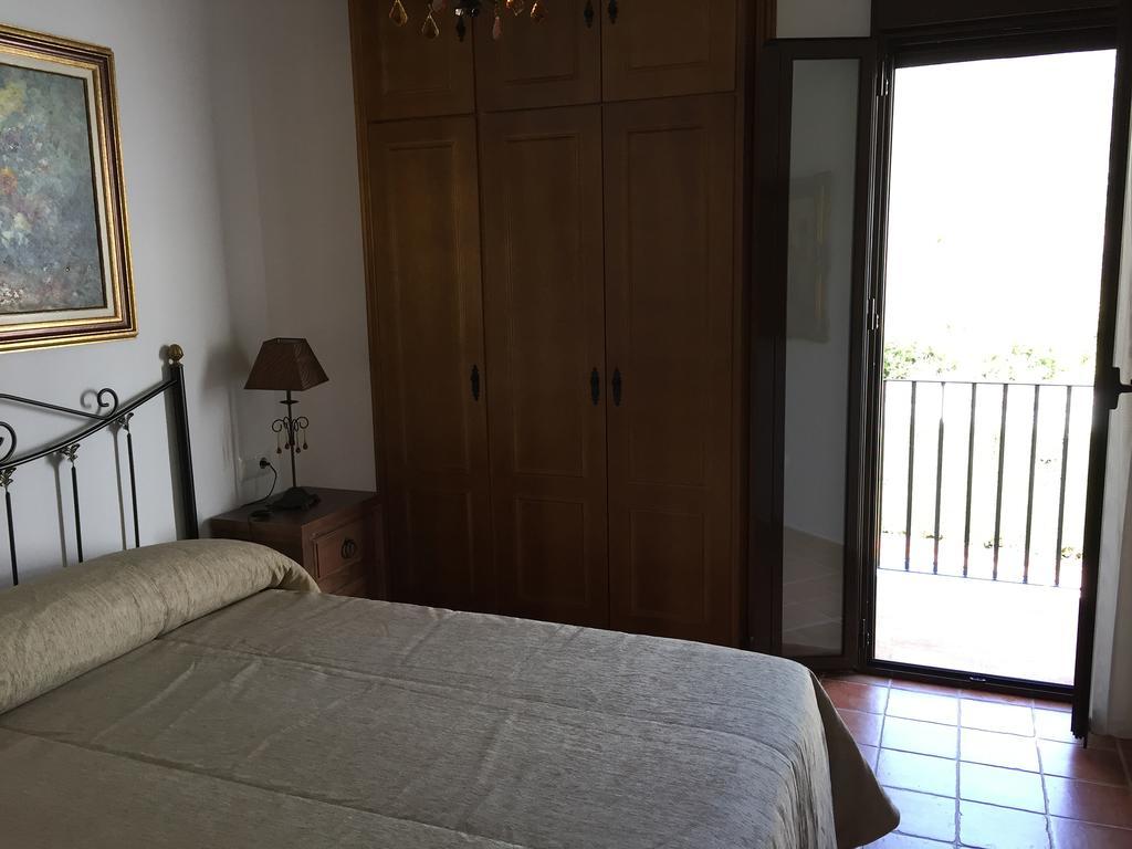 Casas San Cristobal By Casaturistica Villa Jimera de Líbar Екстериор снимка